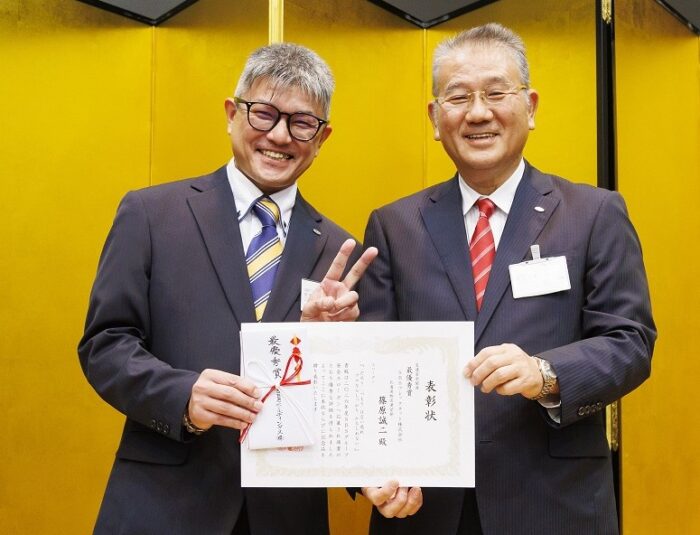 ＳＢＳグループ　安全スローガンが決定、事故ゼロ目指して