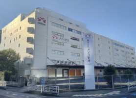 メディセオ　東京ＡＬＣを拡張、出荷規模とカバーエリアを拡張