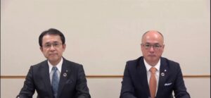 住友ゴム工業　次期社長に國安恭彰氏