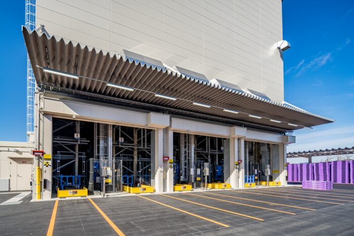 大日本塗料　滋賀県湖南市に物流拠点、関西エリアの物流を一本化