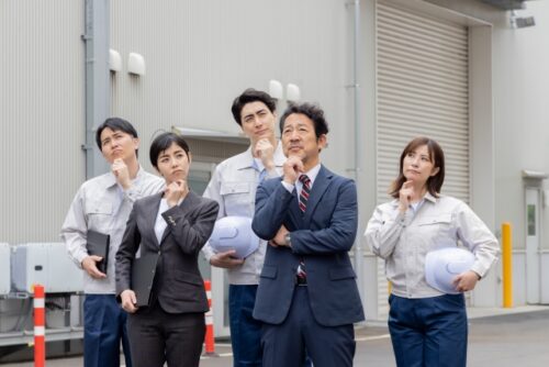 倉庫業界　荷待ち原因の追究は十分か　人手不足も要因