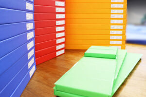 マルイチ、国産素材が決め手の輸送用緩衝材ロールマット提案