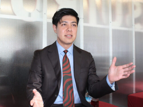 ＡＳＵＩＲＯ「ミコミロジ」　運送会社の荷主開拓を支援　８か月で７社の新規荷主を獲得