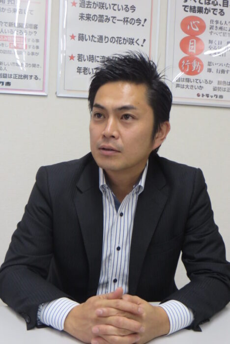 トラック市の「トラカリ」　「買わずに使う」新たな選択肢も