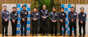 ナック　クリクラ専任配送員コンテスト、約１０００人の頂点に会津氏