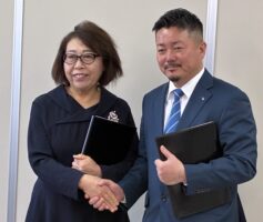 東邦運輸倉庫　郡山トラック運送を子会社化