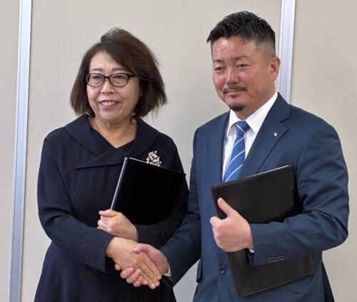 東邦運輸倉庫　郡山トラック運送を子会社化