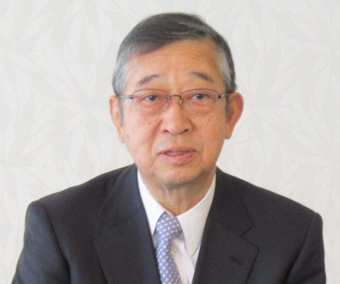 ＪＩＬＳ　新春講演会と賀詞交交歓会を開催「ＣＬＯ支援と物流変革を推進」