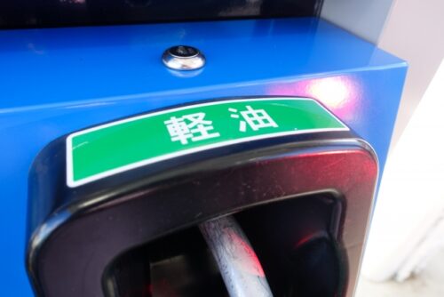 燃料高騰で憤るＳＳ経営の運送事業者　「国の失策」