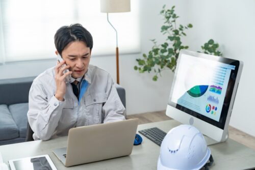 運送会社の心臓部　「配車担当がいない」　かつての出世の道も・・・