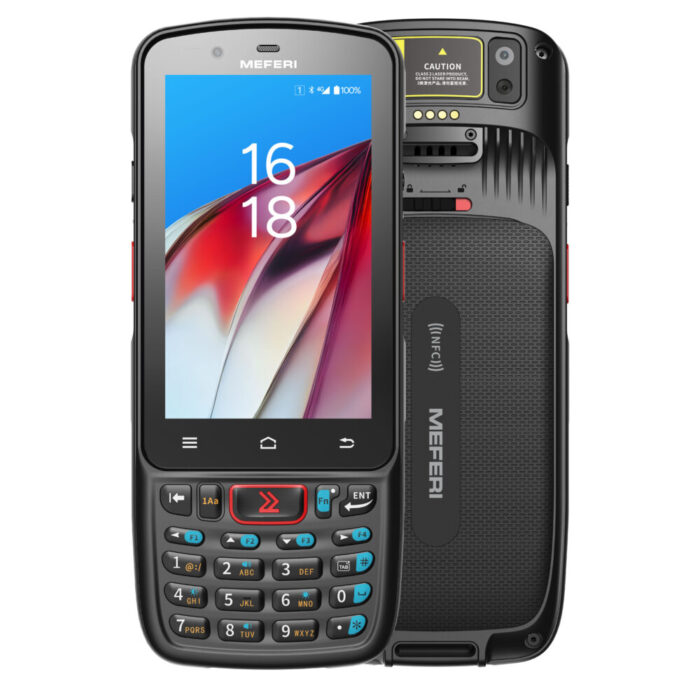 アイニックス　中国ＭＥＦＥＲＩ社製の業務用モバイル端末を発売