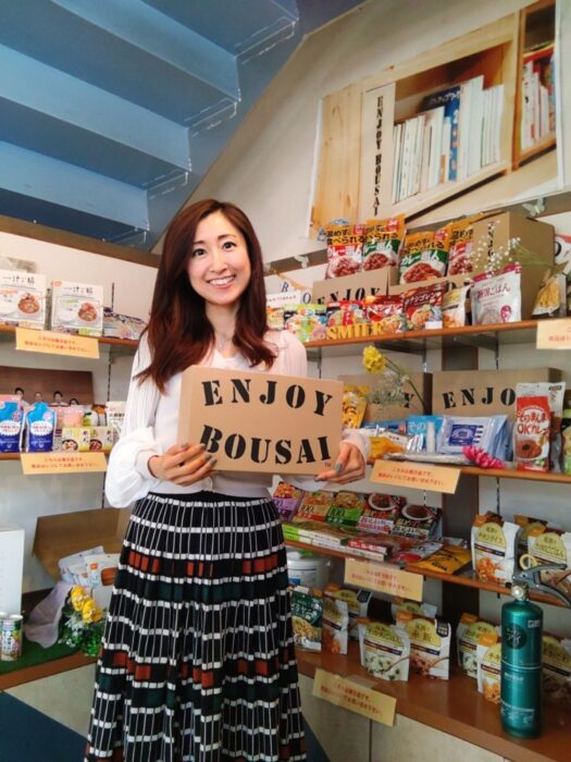 引越会社と防災グッズ企業がタッグ　持続可能な防災ビジネスに期待