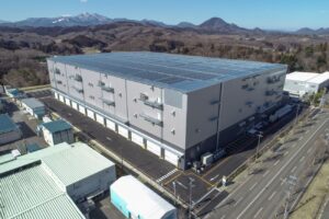 コクヨ　仙台市泉区に「東北ＩＤＣ」竣工