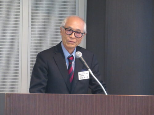 日本３ＰＬ協会　物流効率化法セミナー、初の２元同時開催