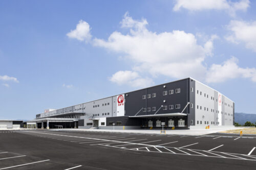 コメリ　和歌山県橋本市に関西流通センターを新設