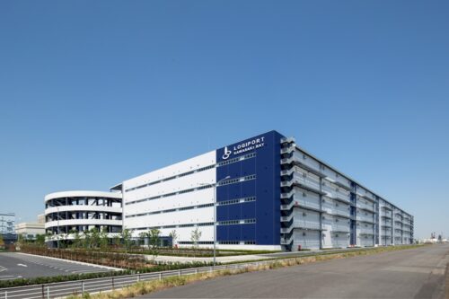 ミスミグループ本社　初の３ＰＬ開始、物流拠点統合の効果実証