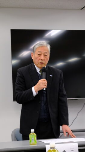 千ト協　航空貨物対策協議会でＴＤＭ運用ルールを議論
