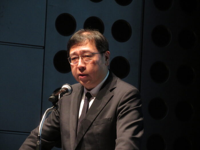 ＣＬＯで変わる？　ＣＬＯが変える？　物流変革の好機