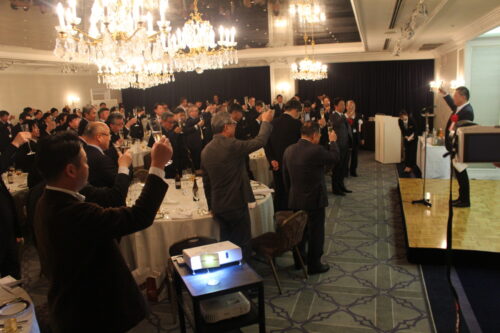 アライオークション　関西会場が７周年、取扱台数が伸長