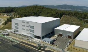 キャボット・プロパティーズ　箕面市に物流施設取得、日本市場初物件