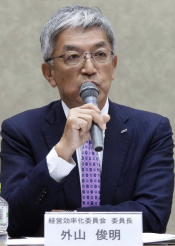 物流連　経営効率化委員会で８年度活動計画を承認