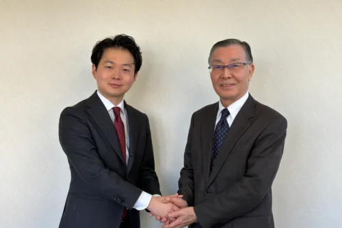 ドラビザ　外国人ドライバー育成へ長期就労実現を支援、専門学校と連携