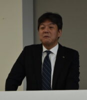 キリングループロジ　「変化対応」「基盤強化」軸に成長戦略推進