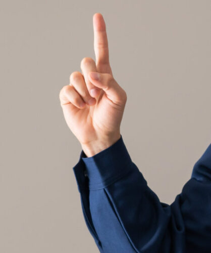 ７割強のトラックドライバー　クレーム「経験あり」　「中指立てた」と誤解も