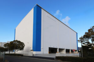 森トラスト　「神戸六甲ＭＴ Ｌｏｇｉ Ｃｏｌｄ」竣工