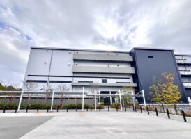 Ａｍａｚｏｎ　流山市にフルフィルメントセンター