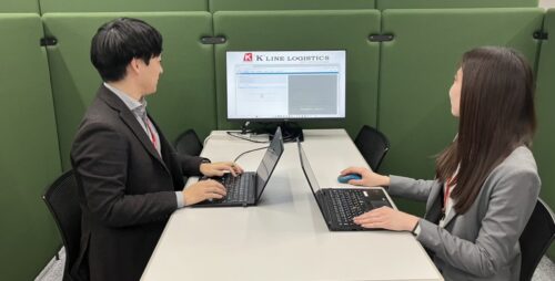 Ｓａｎｓａｎ　ケイラインロジスティックスが「Ｂｉｌｌ　Ｏｎｅ」ＡＩ自動照合を導入