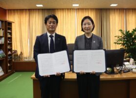 カウネット　東京都江東区と災害協定締結