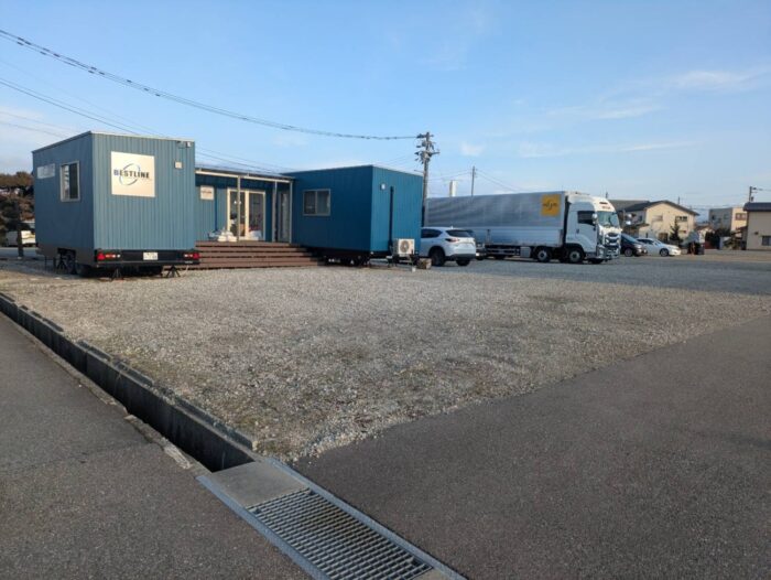 ベストライン　２６拠点目の富山支店、北陸エリアに初進出