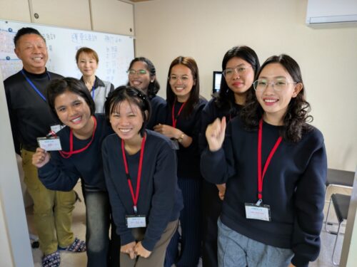 グローリーヒューマンリソース協組　外国人ドライバー育成、日本で免許取得へ