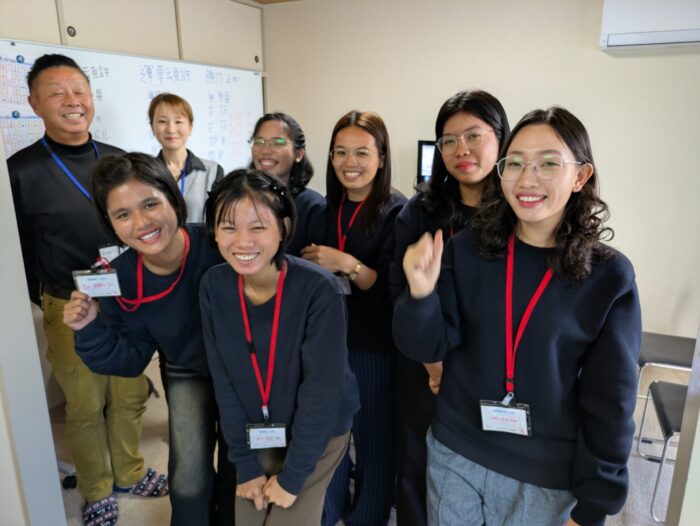 グローリーヒューマンリソース協組　外国人ドライバー育成、日本で免許取得へ