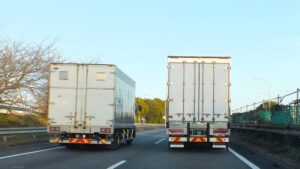 車両価格高騰で頭抱えるトラック運送事業者　延命運用で修理費も増加