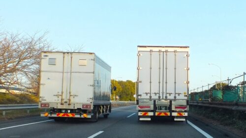 車両価格高騰で頭抱えるトラック運送事業者　延命運用で修理費も増加