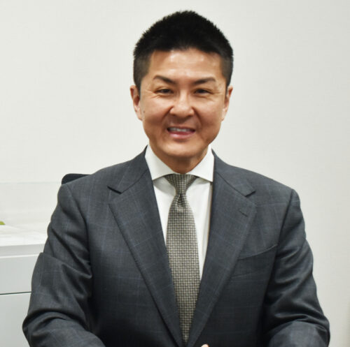 「首都圏物流倉庫２０２７年問題」アライプロバンス新井太郎社長が問題提起