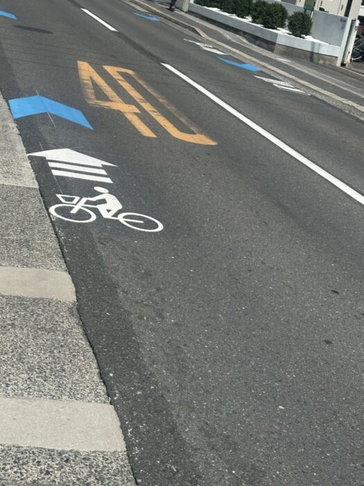 自転車追い抜き規制強化　「トラックドライバーは運転しにくい」現場で高まる懸念