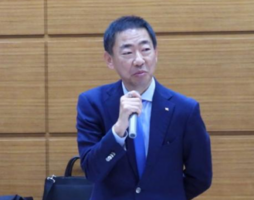物流連国際業務委員会　海運のリスク回避へ「企業単独ではなく共同で」