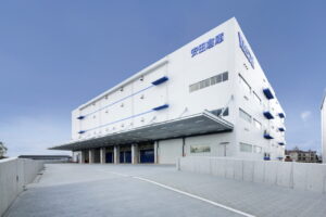 安田倉庫　グループ２拠点で医薬品製造業の許可取得