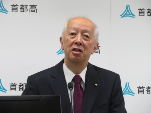 首都高速　１０月に料金改定予定、全自治体同意で手続き完了