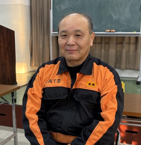 千葉ト協　専門学校で講習、点検の重要性を再確認