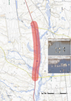日本野鳥の会　苫小牧市に要望書提出、物流施設建設の規制緩和に反対
