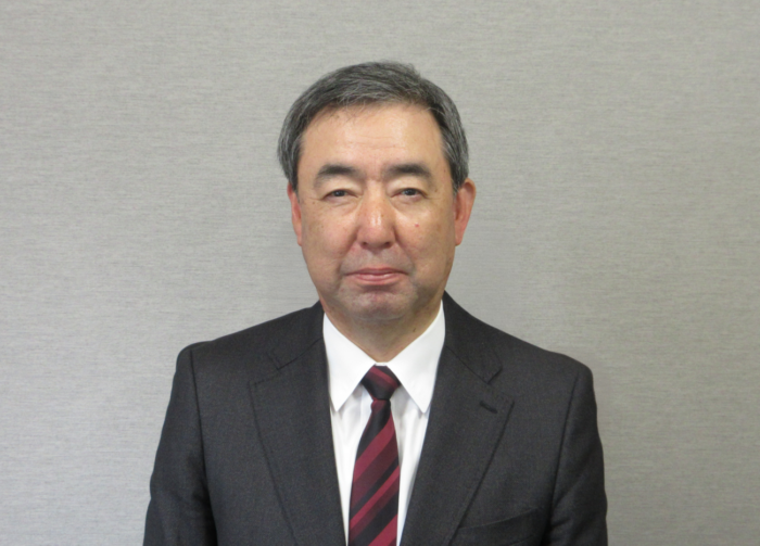 第一貨物 越智史朗社長　選ばれ続ける物流パートナーへ