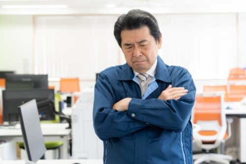 「どこまで管理すれば・・・」事故繰り返すドライバーへの対応に悩む運送経営者