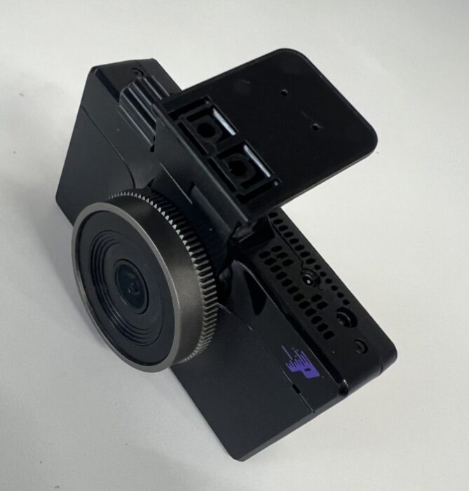 プログレス　業務用ドライブレコーダーリリース、長時間録画に対応