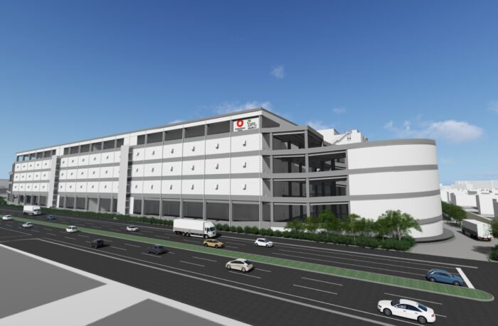 大和ハウス工業　ＩＣ・駅近の物流施設「ＤＰＬ仙台長町II」着工