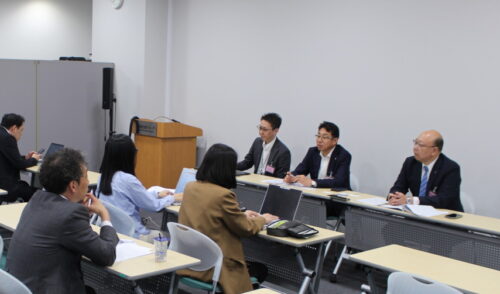 サカイ引越センター決算　待遇改善などが利益圧迫、増収も減益