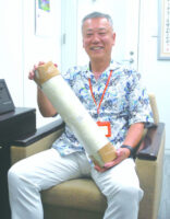 神戸精化 環境配慮の梱包資材 「生分解性ストレッチフィルム」販売